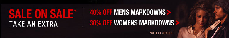 Sale