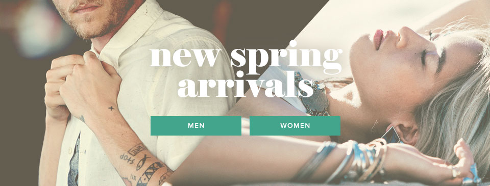 Dual New Arrivals