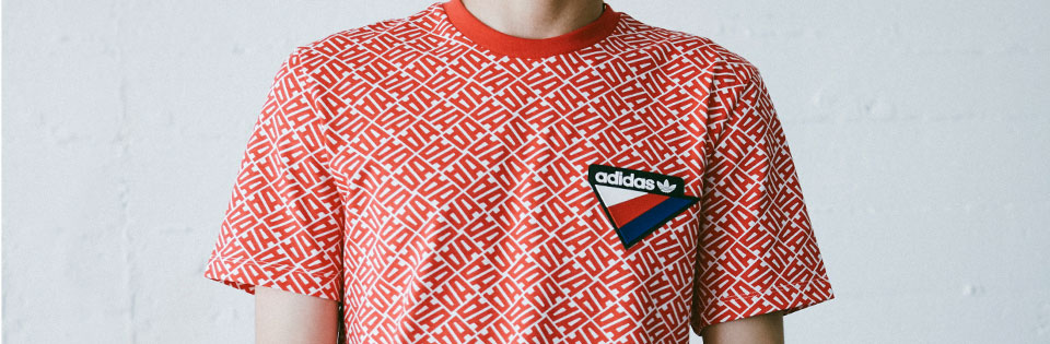adidas shirt pacsun