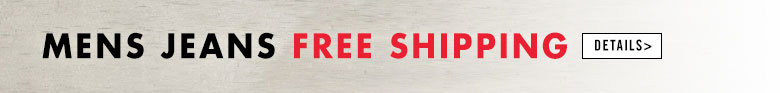 Free Shipping on Denim