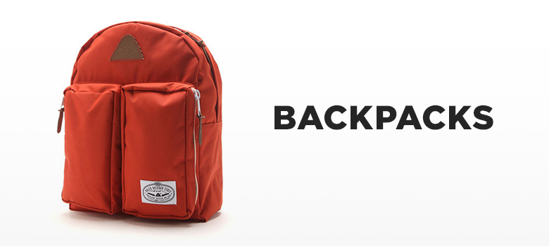 Men's Backpacks