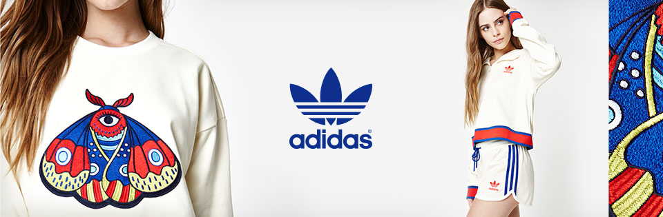 adidas shirt pacsun