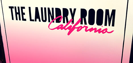 The Laundry Room BTF2