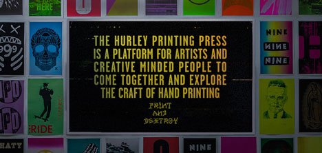 Hurley