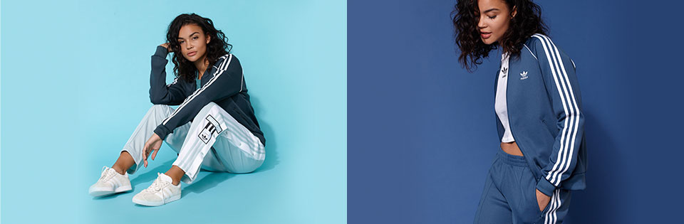 adidas