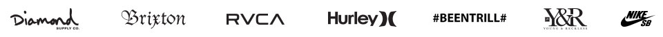 PacSun Brands