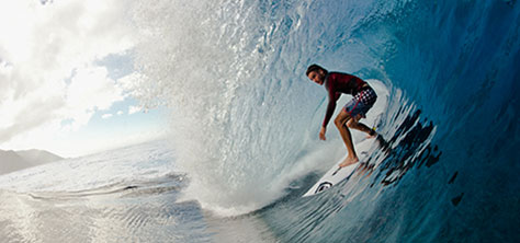 Quiksilver Video