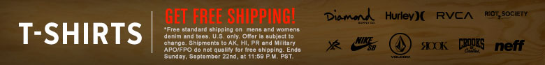 Men's T-Shirts