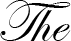 The