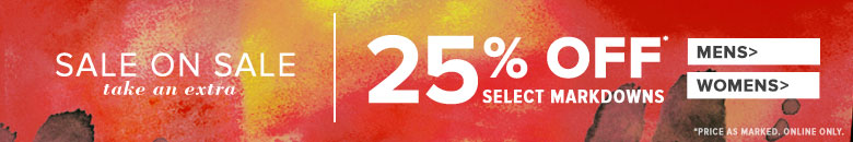 Sale