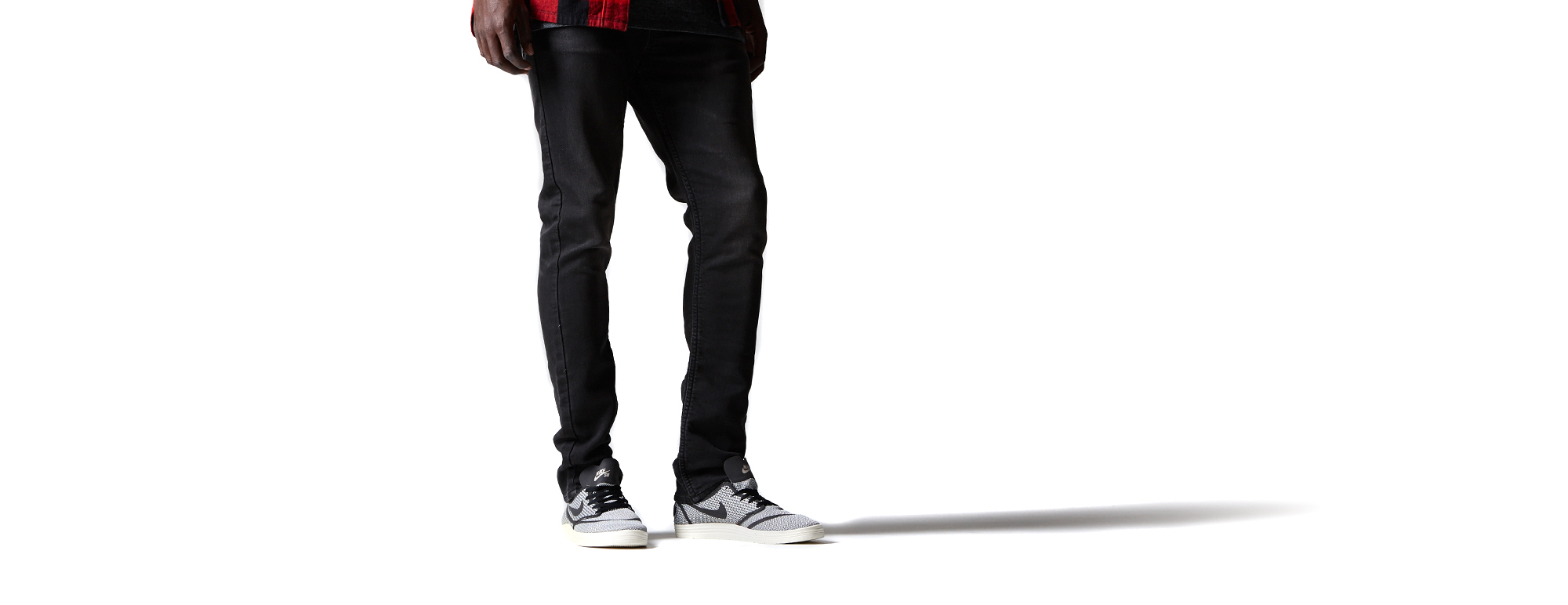 Denim Jogger - 2