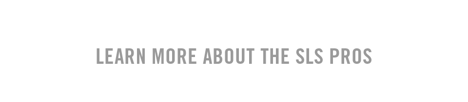 Learn more about the SLS Pros