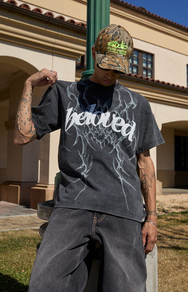 Pacsun