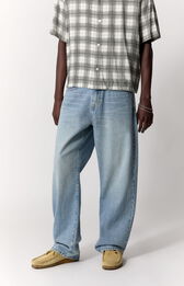 Mens Baggy Jeans