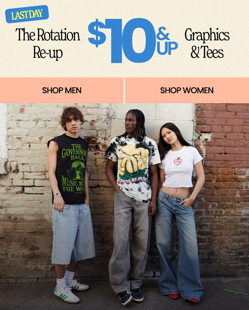 PacSun