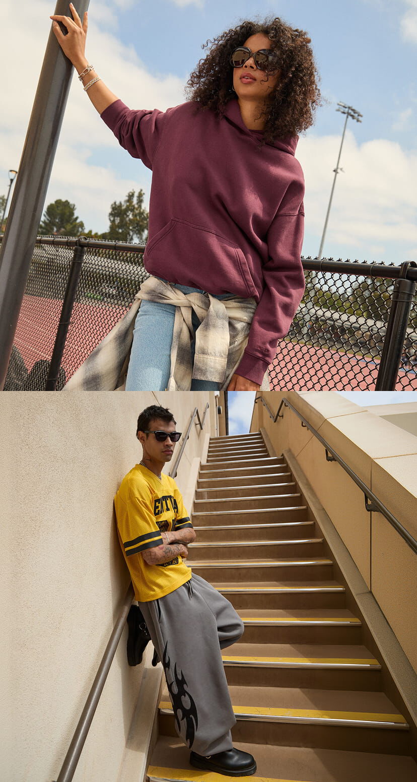Pacsun