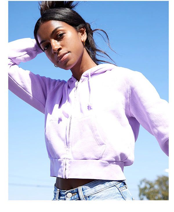 Brandy Melville PacSun