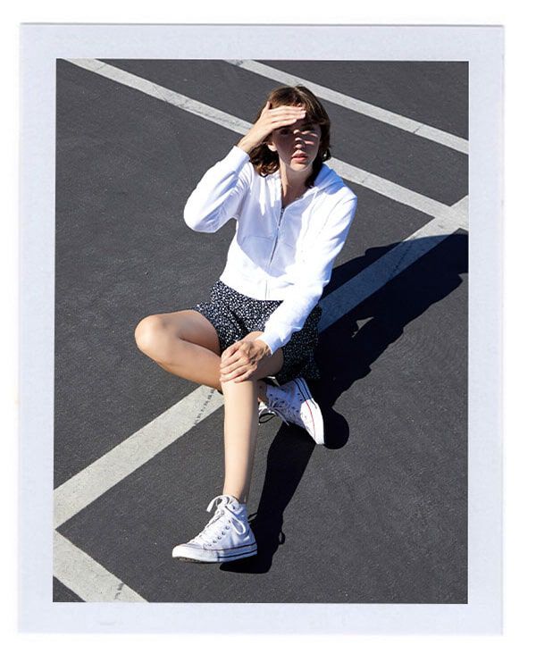 Brandy Melville PacSun