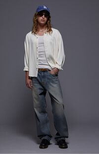 Field Of Study by Pacsun Homecoming Collection