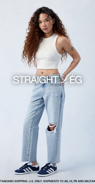 Pantalones pacsun shop
