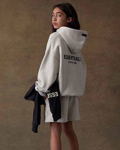 Fear of God Essentials | PacSun