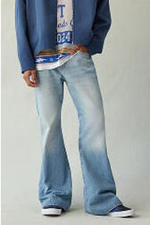 Bootcut