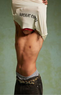 Field Of Study by Pacsun Forever, California Collection