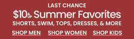 Ends Tonight Stock Up Jeans & Pants $25 & Up + Free Shipping*