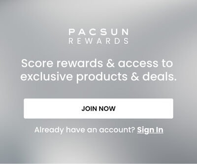 Pacsun Rewards