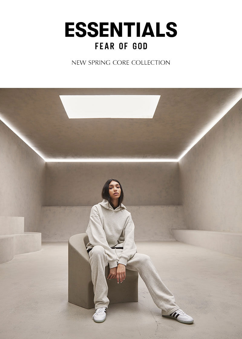 Fear of God Essentials | PacSun