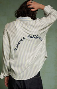 Field Of Study by Pacsun Forever, California Collection