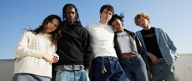 pacsun youth report page banner background