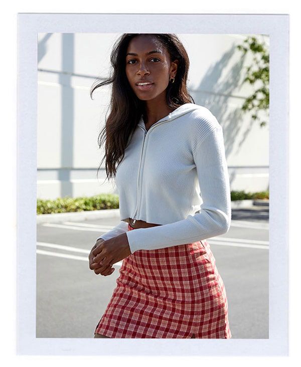 Brandy Melville PacSun