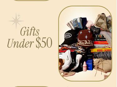 Gifts Under $100 - Premium picks that bring the wow