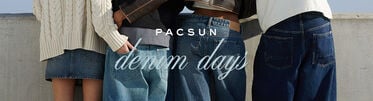 Pacsun Denim Days