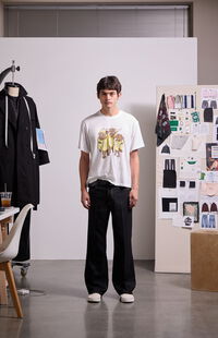 Field Of Study by Pacsun Forever, California Collection