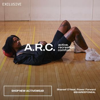A.R.C. Active Recreation Comfort