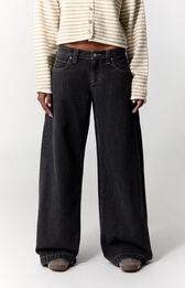 Womens ULTRA BAGGY Jeans