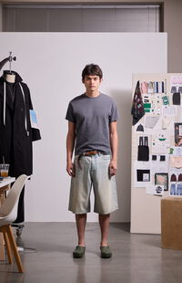 Field Of Study by Pacsun Forever, California Collection