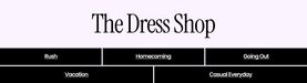 The Dress Shop