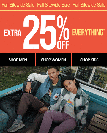 PacSun
