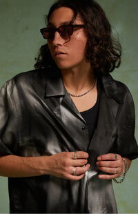 Field Of Study by Pacsun Forever, California Collection