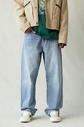 Mens Baggy Jeans