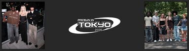 Pacsun In Tokyo 2026