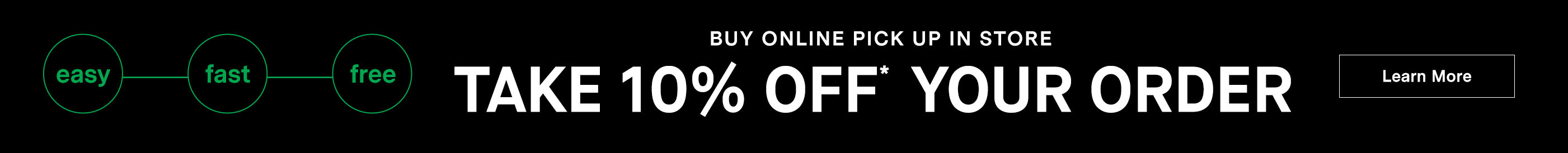 buy online pickup in store canada clothing
