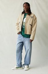 Mens Baggy Jeans