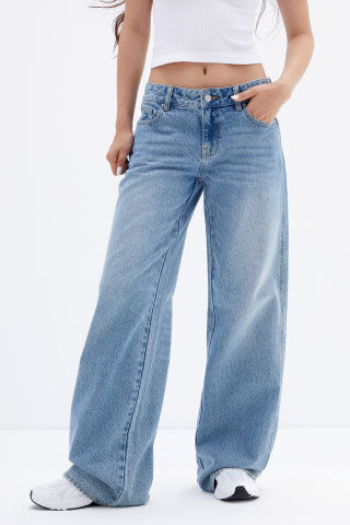 Denim, Jeans, & More | Pacsun