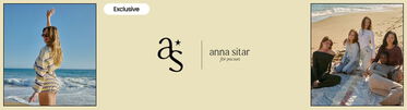 Anna Sitar for Pacsun Exclusive
