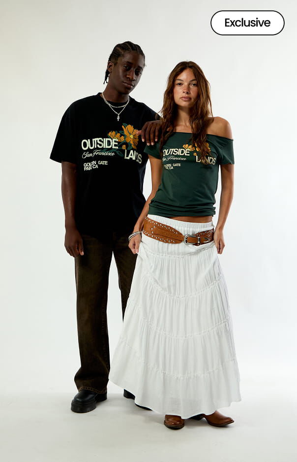 Pacsun