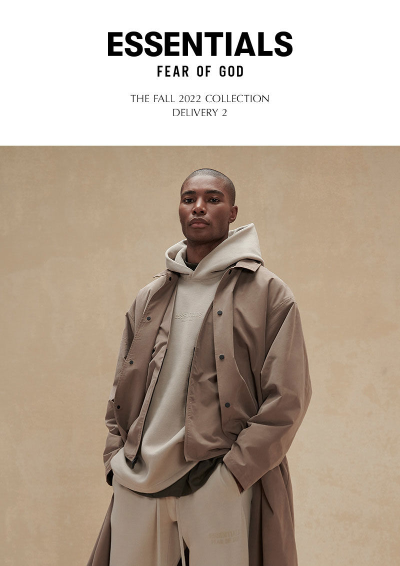 Fear of God Essentials | PacSun